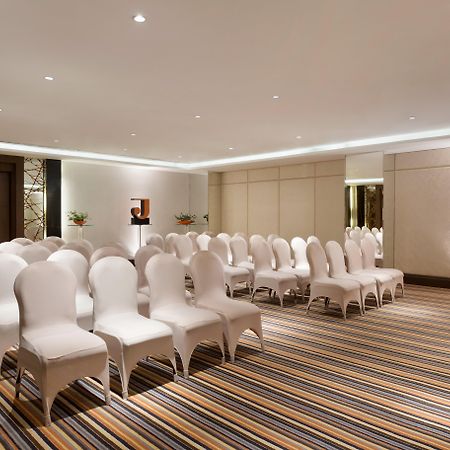 JEN Manila by Shangri-La Pasay Exteriér fotografie