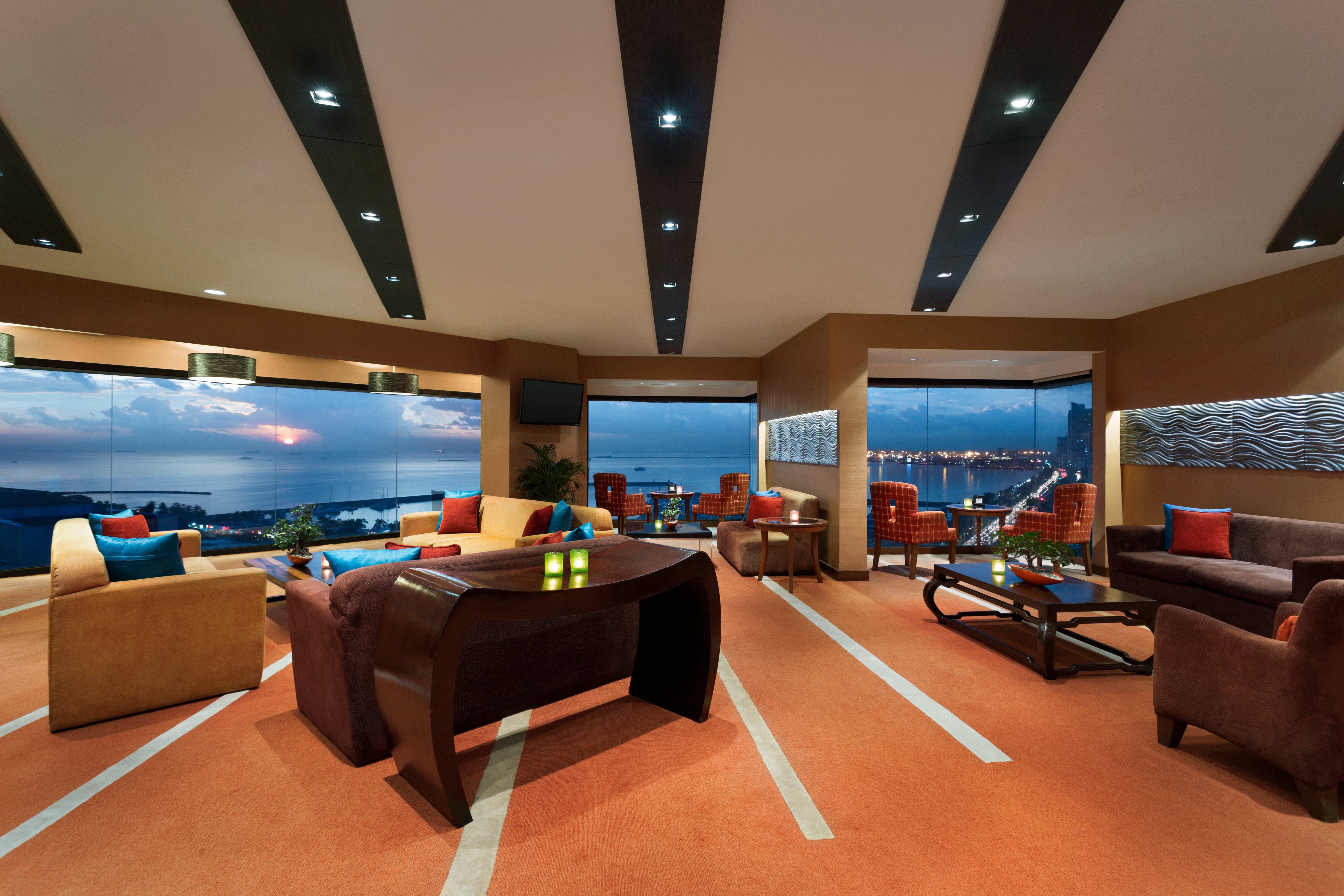 JEN Manila by Shangri-La Pasay Exteriér fotografie