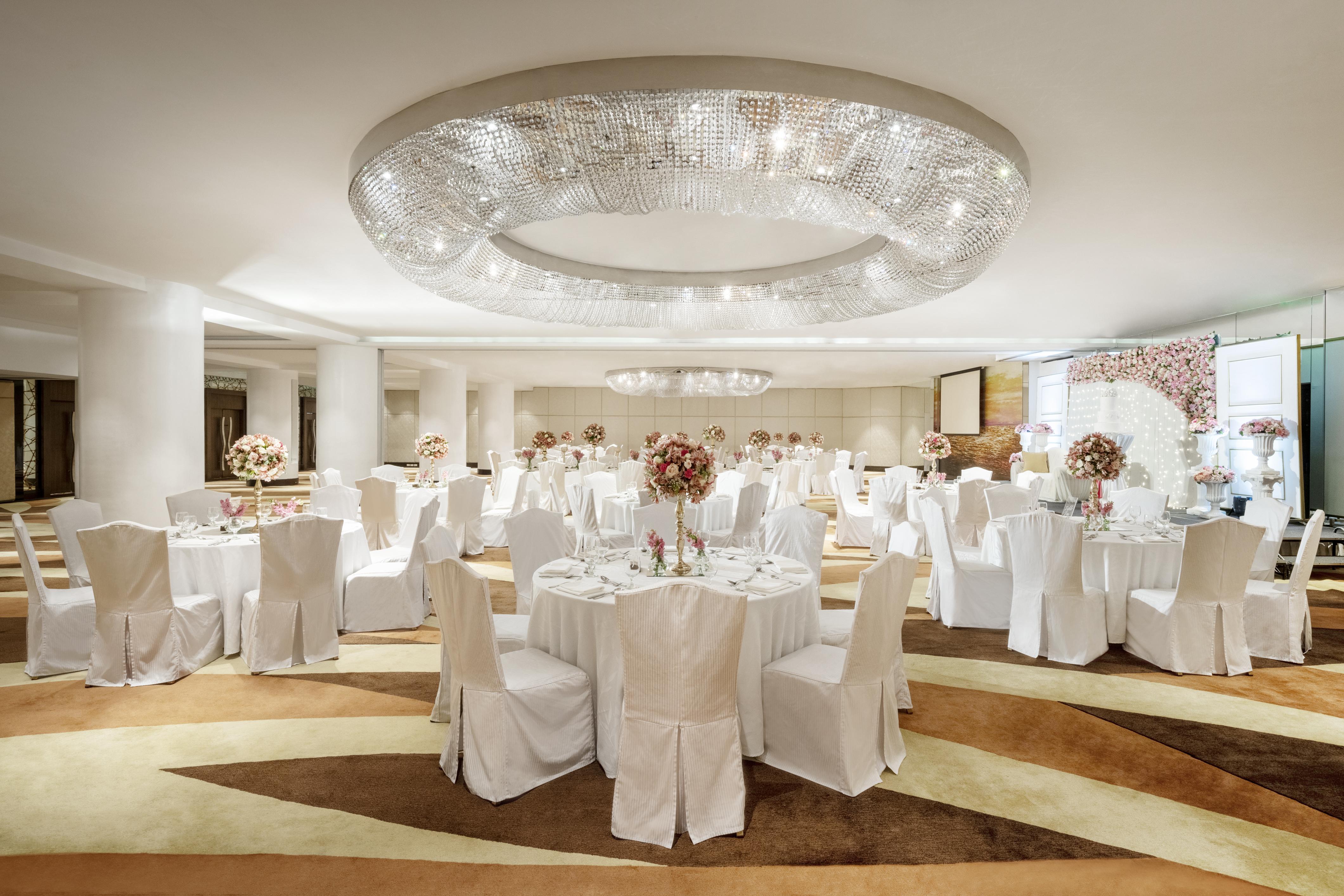 JEN Manila by Shangri-La Pasay Exteriér fotografie