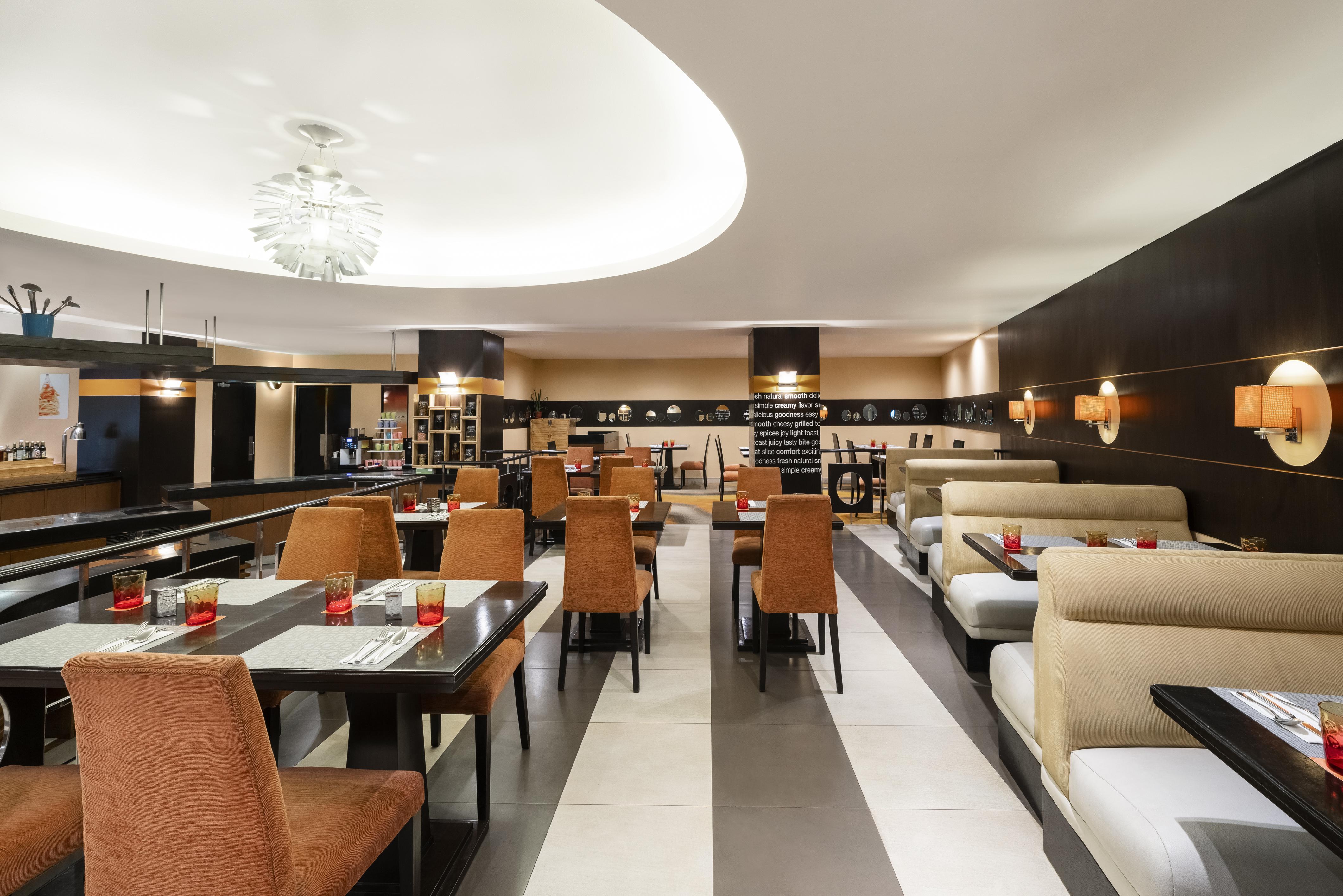 JEN Manila by Shangri-La Pasay Exteriér fotografie